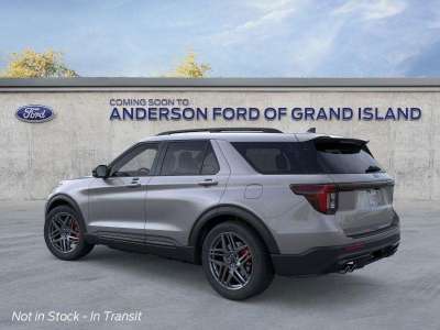 New 2026 Ford Explorer for sale in Grand Island NE