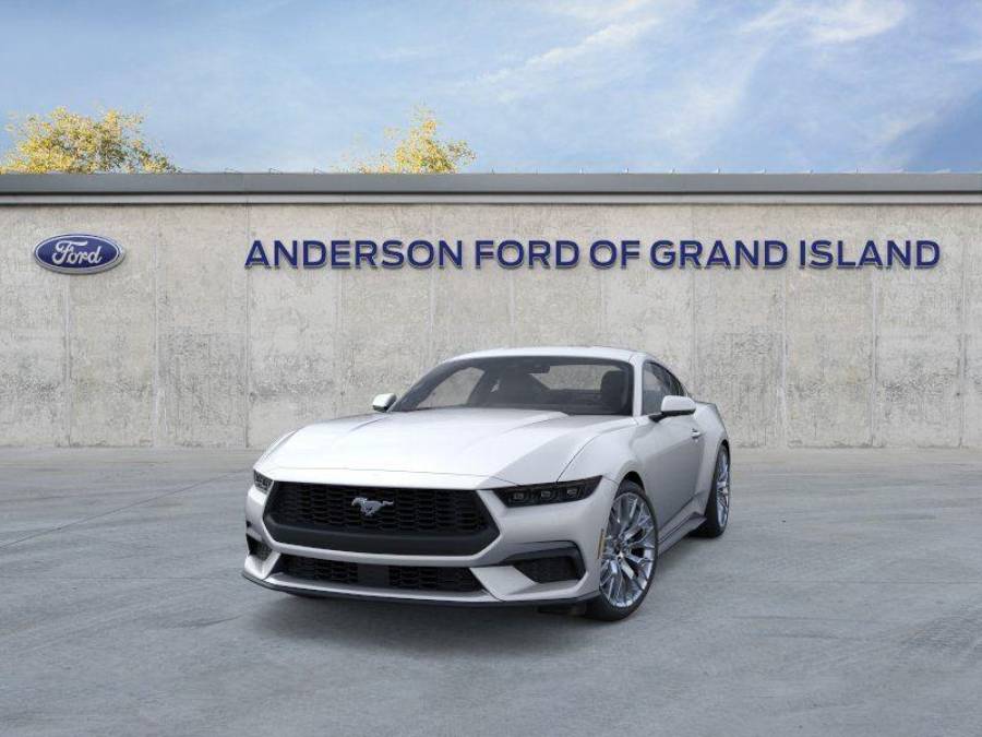 New 2026 Ford Mustang for sale in Grand Island NE