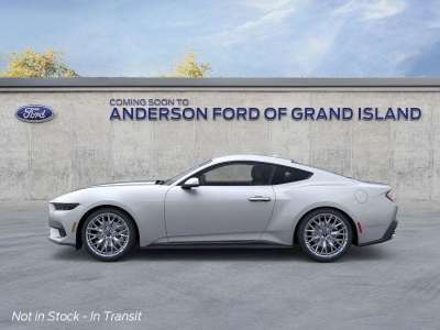 New 2026 Ford Mustang EcoBoost Premium Cars for sale in Grand Island NE