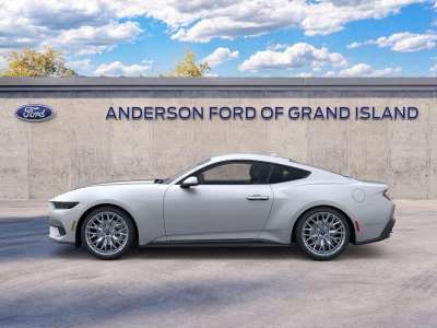 New 2026 Ford Mustang for sale in Grand Island NE