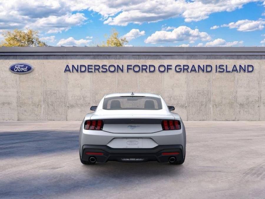 New 2026 Ford Mustang for sale in Grand Island NE