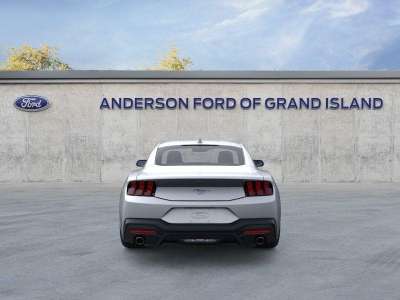 New 2026 Ford Mustang EcoBoost Premium Coupe for sale in Grand Island NE