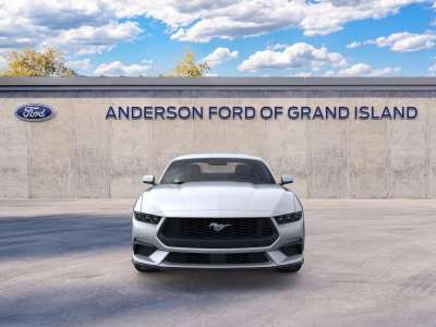New 2026 Ford Mustang for sale in Grand Island NE