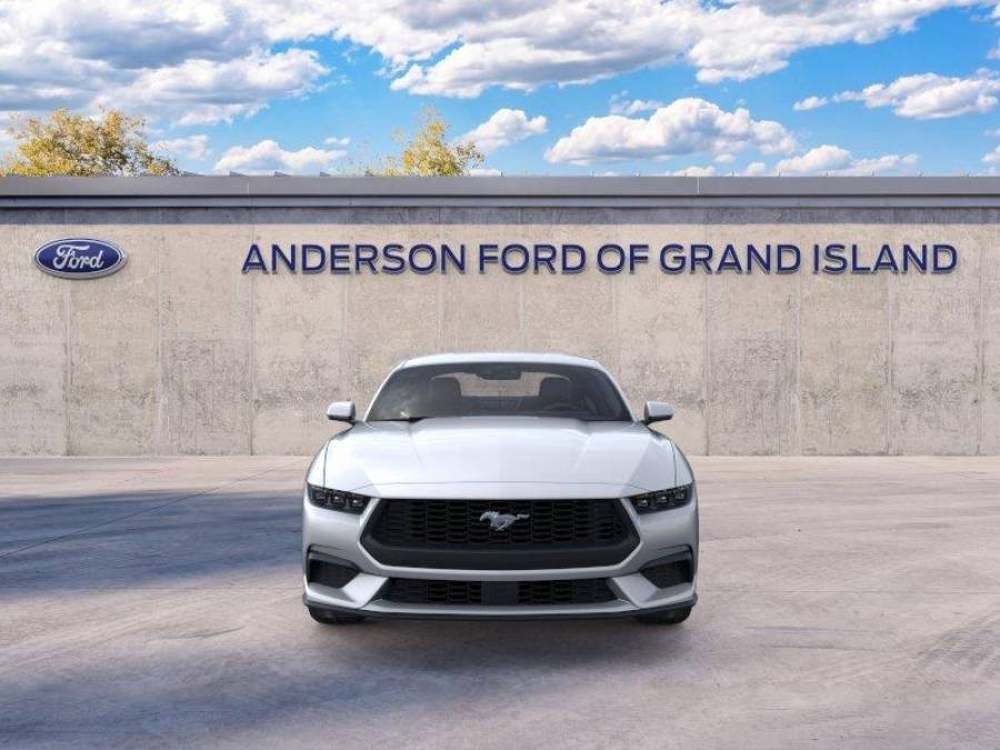 New 2026 Ford Mustang for sale in Grand Island NE