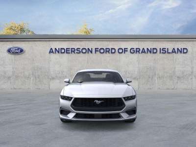 New 2026 Ford Mustang EcoBoost Premium Coupe for sale in Grand Island NE