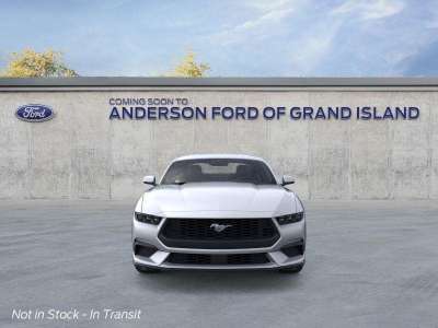 New 2026 Ford Mustang for sale in Grand Island NE
