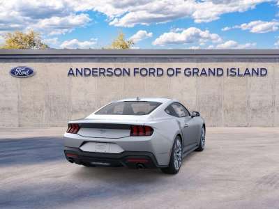 New 2026 Ford Mustang for sale in Grand Island NE