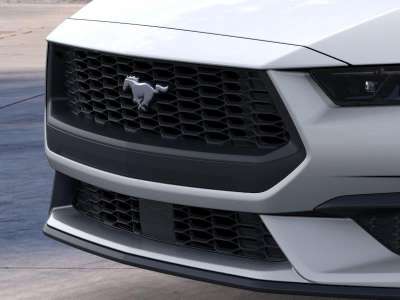 New 2026 Ford Mustang for sale in Grand Island NE