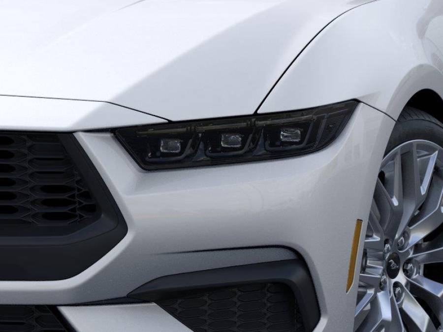New 2026 Ford Mustang for sale in Grand Island NE