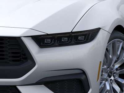 New 2026 Ford Mustang for sale in Grand Island NE