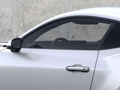 New 2026 Ford Mustang for sale in Grand Island NE