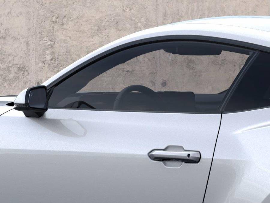 New 2026 Ford Mustang for sale in Grand Island NE