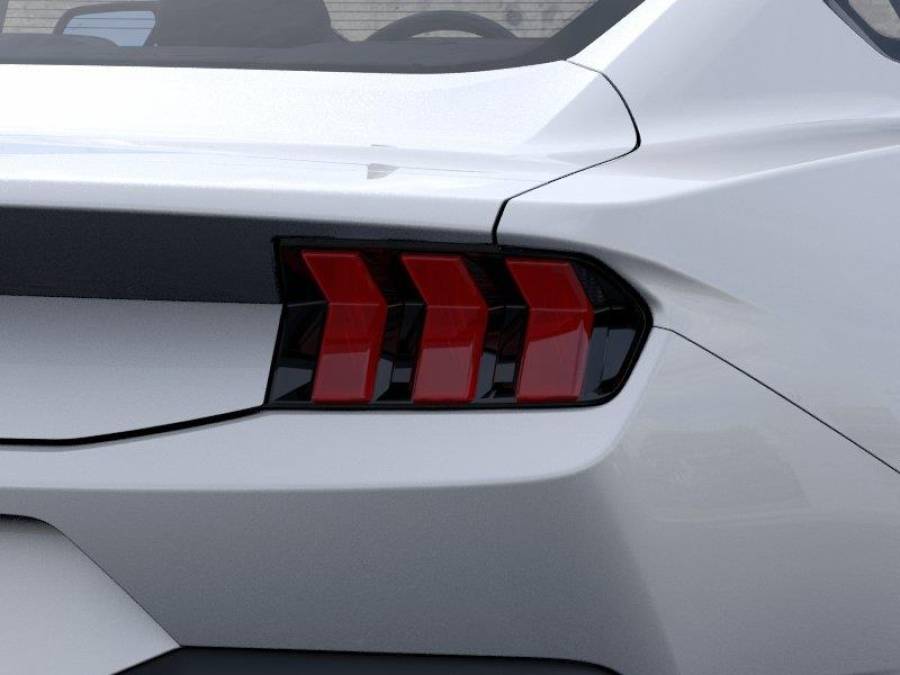 New 2026 Ford Mustang for sale in Grand Island NE