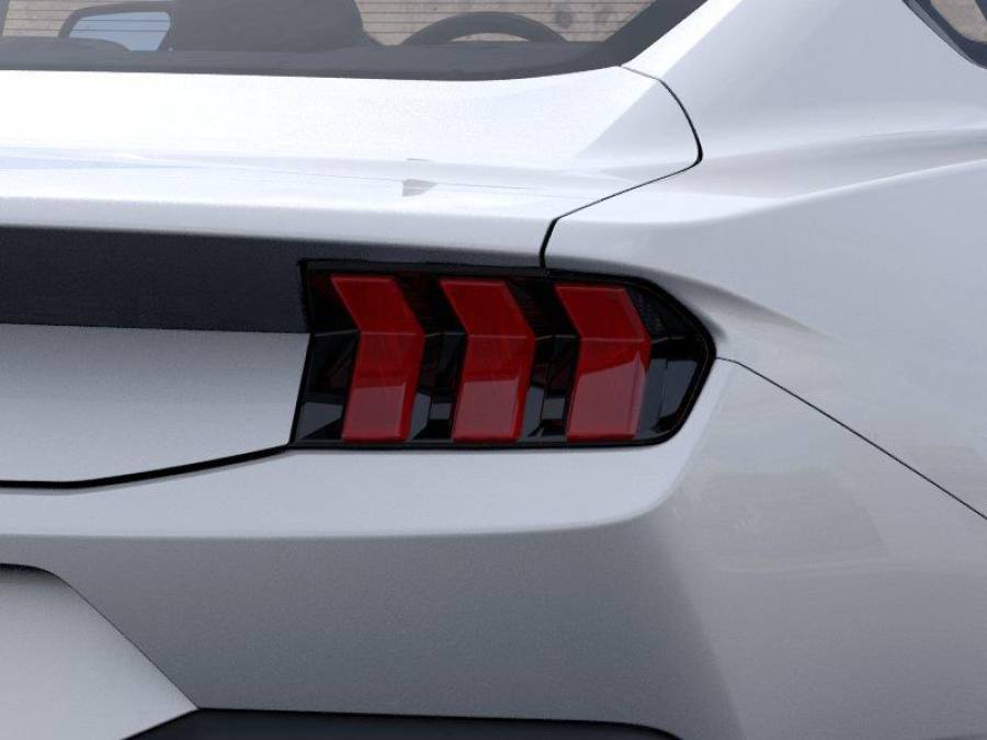New 2026 Ford Mustang for sale in Grand Island NE