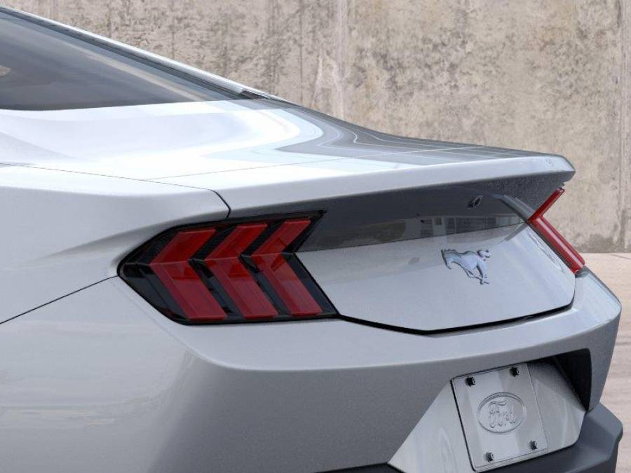New 2026 Ford Mustang for sale in Grand Island NE