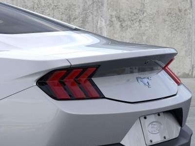 New 2026 Ford Mustang for sale in Grand Island NE