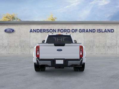 New 2026 Ford Super Duty F-450 DRW XL Crew Cab Truck for sale in Grand Island NE