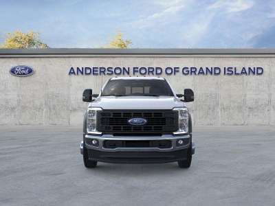 New 2026 Ford Super Duty F-450 DRW XL Crew Cab Truck for sale in Grand Island NE