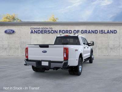 New 2026 Ford Super Duty F-450 DRW XL Crew Cab Truck for sale in Grand Island NE