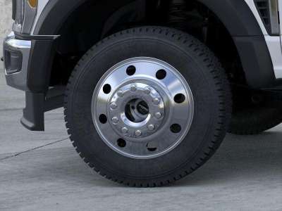 New 2026 Ford Super Duty F-450 DRW for sale in Grand Island NE