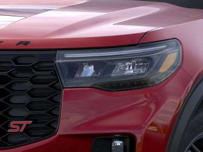 New 2026 Ford Explorer for sale in Grand Island NE