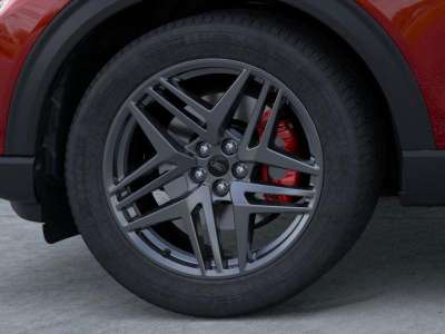 New 2026 Ford Explorer for sale in Grand Island NE