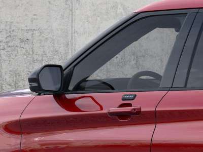 New 2026 Ford Explorer for sale in Grand Island NE