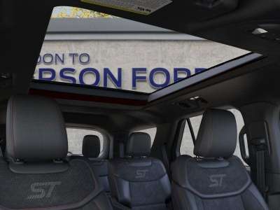 New 2026 Ford Explorer for sale in Grand Island NE