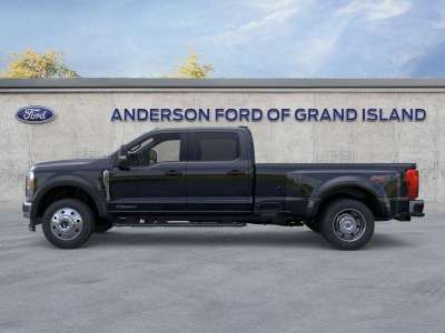 New 2026 Ford Super Duty F-450 DRW XL Crew Cab Truck for sale in Grand Island NE