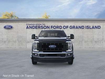 New 2026 Ford Super Duty F-450 DRW XL Crew Cab Truck for sale in Grand Island NE