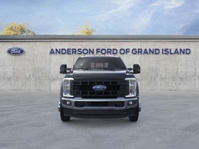 New 2026 Ford Super Duty F-450 DRW XL Crew Cab Truck for sale in Grand Island NE