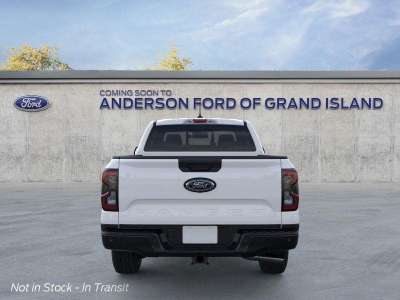 New 2025 Ford Ranger for sale in Grand Island NE