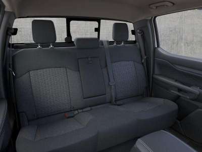 New 2025 Ford Ranger for sale in Grand Island NE