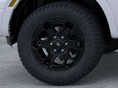 New 2025 Ford Ranger for sale in Grand Island NE