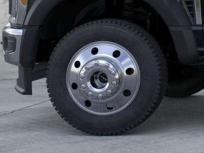 New 2026 Ford Super Duty F-450 DRW for sale in Grand Island NE