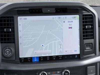 New 2025 Ford F-150 for sale in Grand Island NE