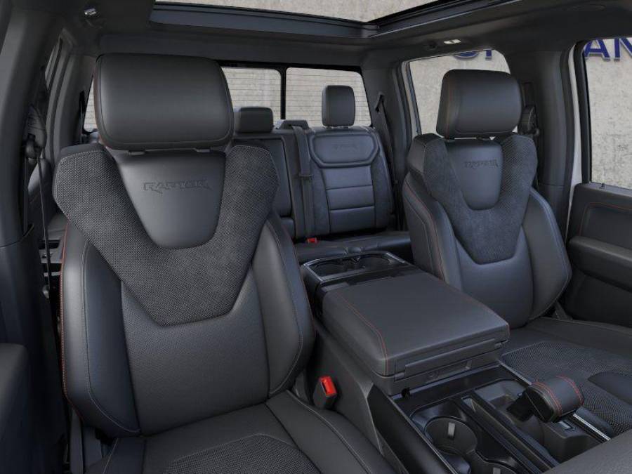 New 2025 Ford F-150 for sale in Grand Island NE