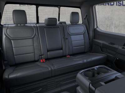 New 2025 Ford F-150 for sale in Grand Island NE