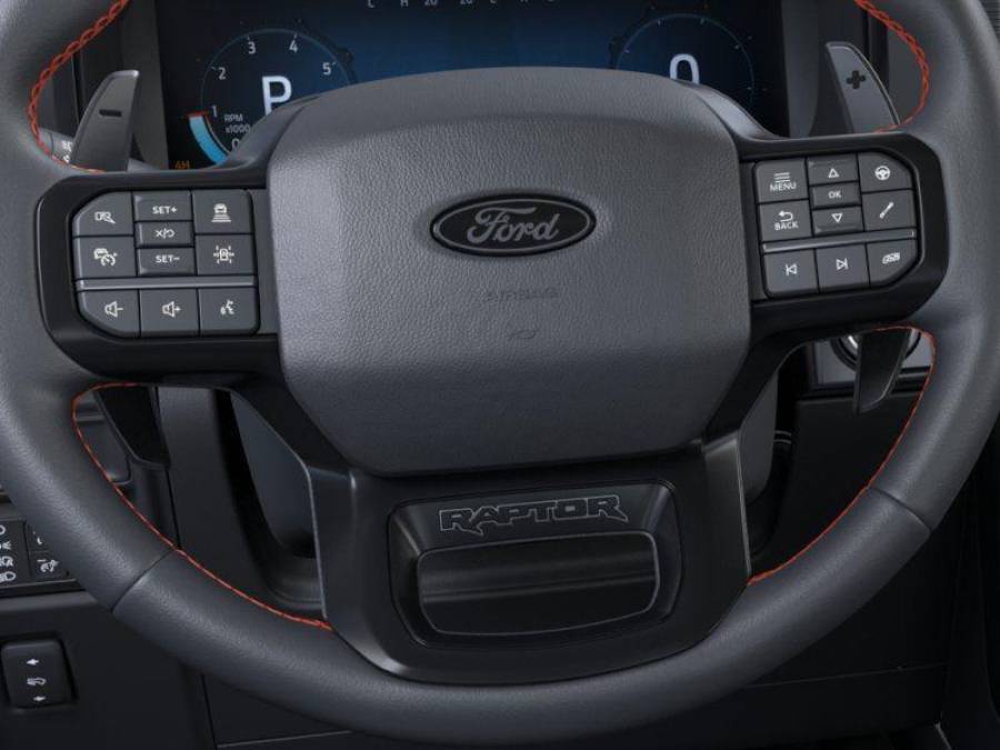 New 2025 Ford F-150 for sale in Grand Island NE