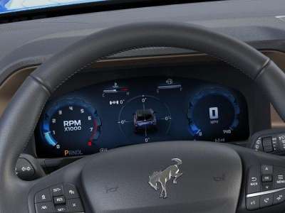 New 2025 Ford Bronco Sport for sale in Grand Island NE