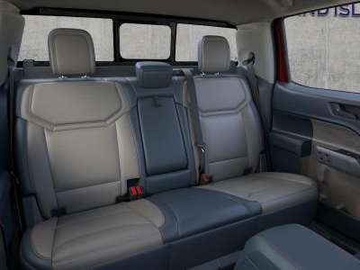 New 2026 Ford Maverick for sale in Grand Island NE