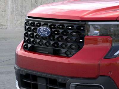 New 2026 Ford Maverick for sale in Grand Island NE