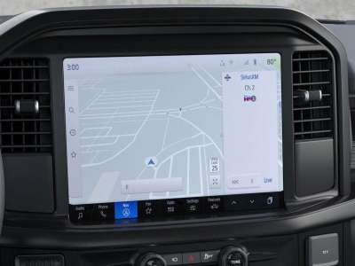 New 2025 Ford F-150 for sale in Grand Island NE