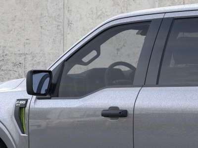 New 2025 Ford F-150 for sale in Grand Island NE