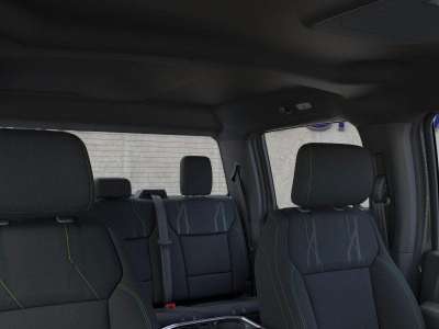 New 2025 Ford F-150 for sale in Grand Island NE