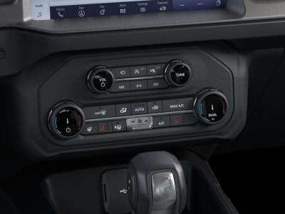 New 2025 Ford Bronco for sale in Grand Island NE