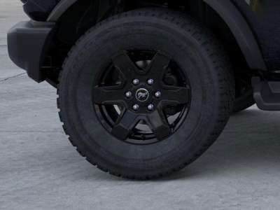 New 2025 Ford Bronco for sale in Grand Island NE