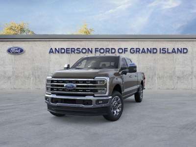 New 2026 Ford Super Duty F-250 for sale in Grand Island NE