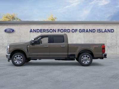New 2026 Ford Super Duty F-250 Lariat Crew Cab Truck for sale in Grand Island NE
