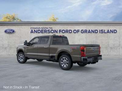 New 2026 Ford Super Duty F-250 Lariat Crew Cab Truck for sale in Grand Island NE